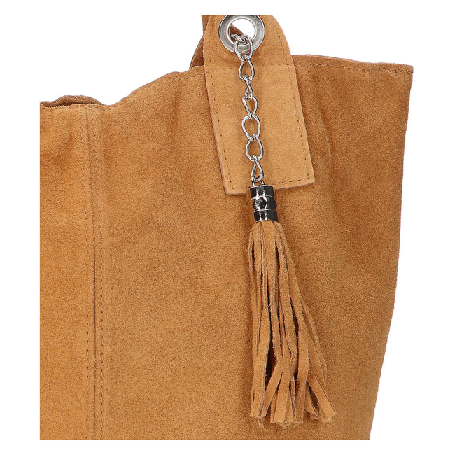 Handbag Filippo 11011 Rudy Velour