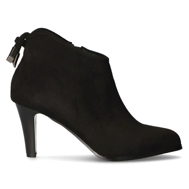 Filippo ankle boots DBT1536/20 BK black