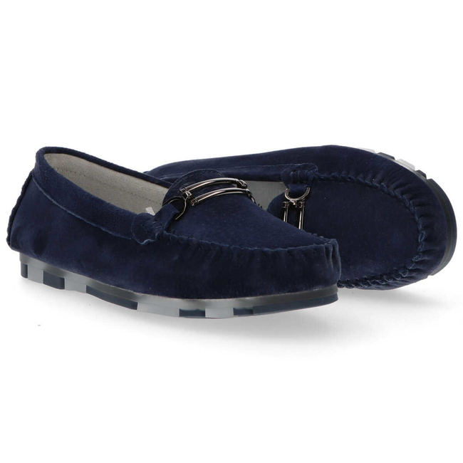 Shoes Filippo DP1202/20 NV Navy
