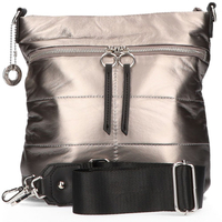 Handbag Filippo Messenger Bag TD0091/21 GN dark nickel