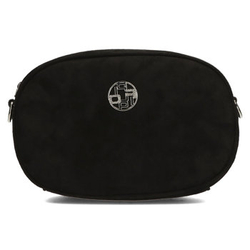 Torebka Filippo Listonoszka TD0256/22 BK czarna