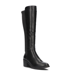 Kozaki Filippo DKZ1583/21 BK czarne