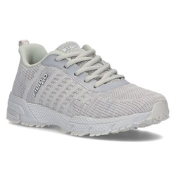 Półbuty McKey DSP1445/20 GR szare