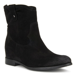 Botki Filippo 60249 W.Czarny