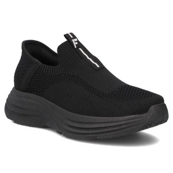 Sneakersy Filippo DTN7866/26 BK czarne