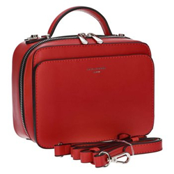 Torebka David Jones CM5662 Red