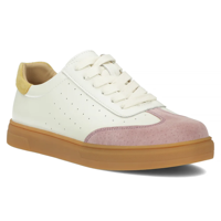 Skórzane półbuty Filippo DP6128/24 BE PI beżowe