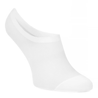 Skarpety damskie stopki OEMEN CW-59 białe