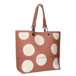 Torebka Potri PF498 Pink