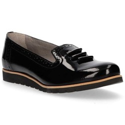 Półbuty Eksbut 28-4878-121/0SC-1G