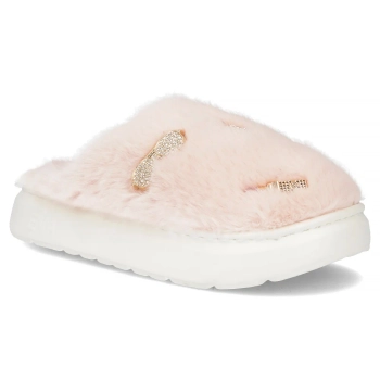 Kapcie Filippo DK7478/25 PI różowe