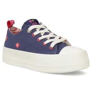 Trampki Filippo DTN7861/26 NV granatowe