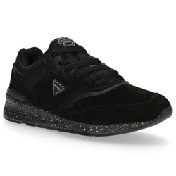 Półbuty McKey MSP1461/20 BK Black