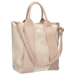 Torebka Potri PF536 Beige