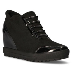 Botki Filippo DBT1010/20 BK Black