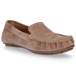 Mokasyny Filippo 10058 W. Taupe