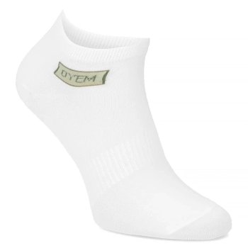 Skarpety damskie 2508-12 białe
