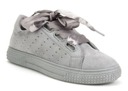 Tenisówki McKey DTN193/18 GR Grey