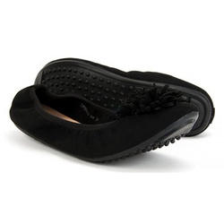 Baleriny FILIPPO DP054/17 BK