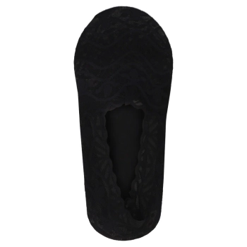 Skarpety damskie ZZX0054 czarne