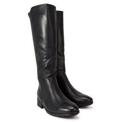 Kozaki Filippo DKZ 357/17 BK Czarne