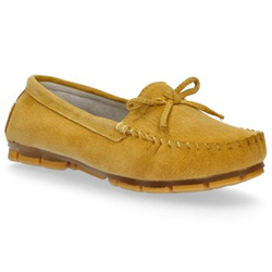 Mokasyny Filippo DP1204/20 YL Yellow