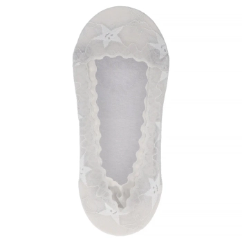 Skarpety damskie V30698-22 szare