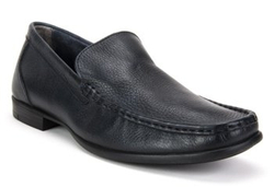Mokasyny Pegada 40501-03 Burnished 17/19 Linhas Marinho
