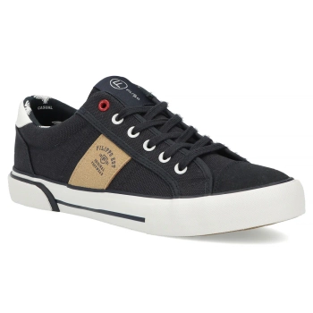 Trampki Filippo MTN7793/26 NV granatowe