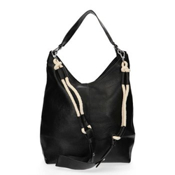 Torebka Potri PF440 Black