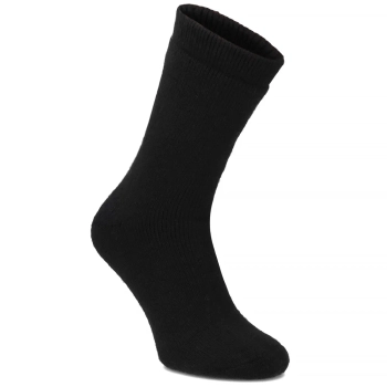 Skarpety damskie BDP8-80 czarne