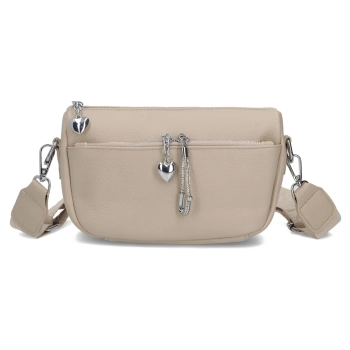 Torebka Skye khaki