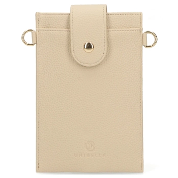 Torebka Core Pocket beżowa