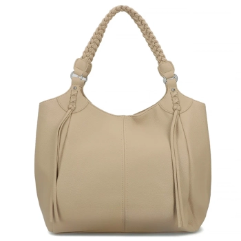 Torebka Urban khaki