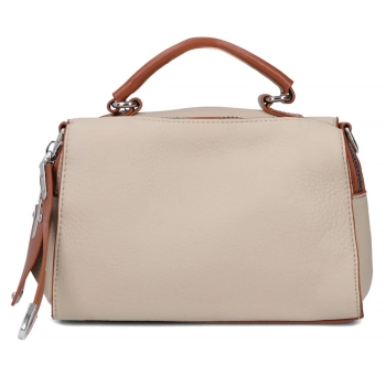 Khaki torebka milano breeze