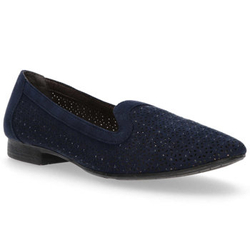 Półbuty Jana 8-24265-24 805 Navy