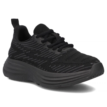 Sneakersy Filippo DTN7868/26 BK czarne