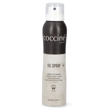 Coccine Tłuszcz W Sprayu Oil Spray 150 ml