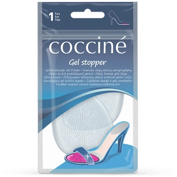 Coccine Gel Stopper – hamulec żelowy samoprzylepny