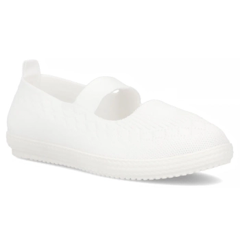 Tenisówki Filippo DTN7084/25 WH białe