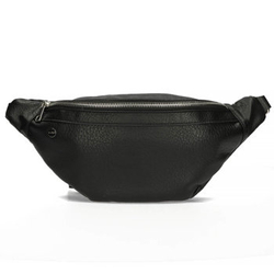 Torebka Filippo Nerka TD0004/22 BK czarna