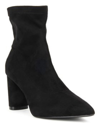 Botki Filippo DBT998/19 BK Black