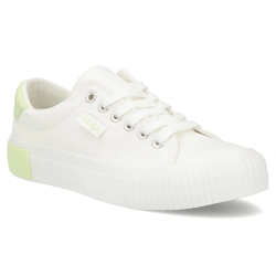 Trampki Filippo DTN7853/26 WH białe