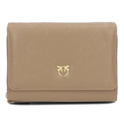 Torebka Filippo AS-212 beżowa