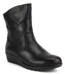 Kozaki Rieker X2484-00 Black