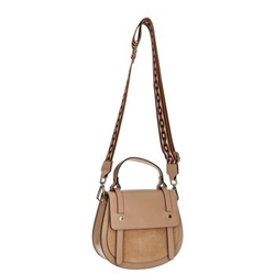 Torebka Giada 59323 Beige