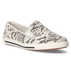 Półbuty Filippo DP149 WH białe