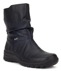 Kozaki Rieker Z7193-00 Black