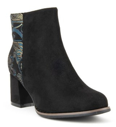 Botki Filippo DBT1124/19 BK Black