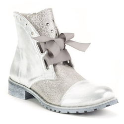 Claudio Rosetti 223N Srebrny/KS